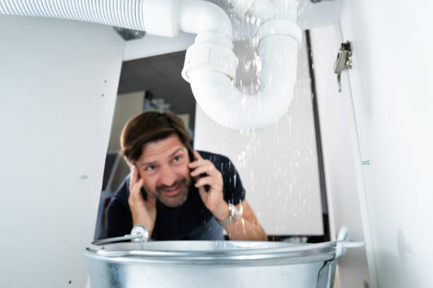 Professional Plumbing in Webster City, IA