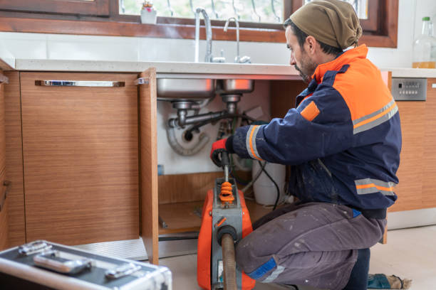 Best 24-Hour Plumber Near Me  in Webster City, IA
