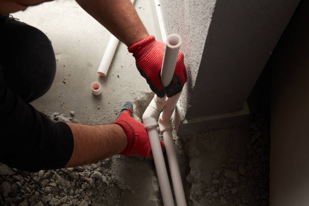 Best Water Softener Installation  in Webster City, IA
