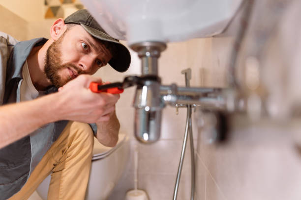 Best Faucet Repair  in Webster City, IA