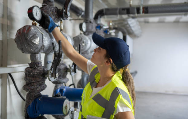 Best Water Heater Repair  in Webster City, IA