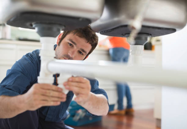 Best Leak Detection Services  in Webster City, IA